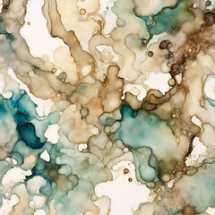 abstract watercolor background