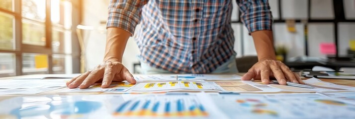 Business conference training and coaching for effective learning and professional development