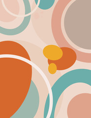  abstract background for design.Template banner and cover.