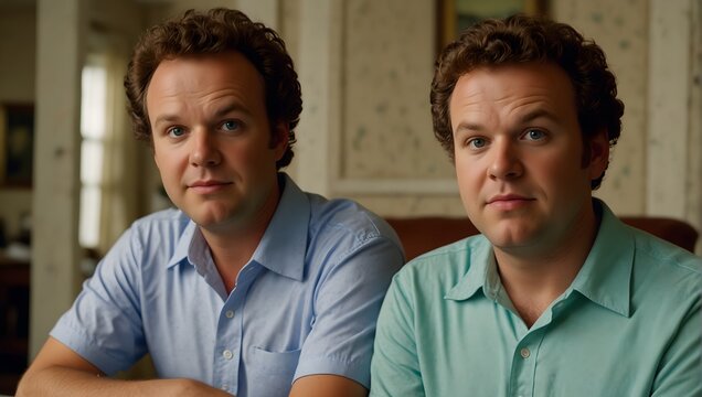A mischievous duo of stepbrothers as they concoct elaborate schemes and inventions to alleviate their summer boredom ai_generated