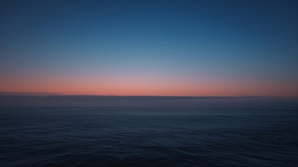 海から上がる朝日。ライジングサン。