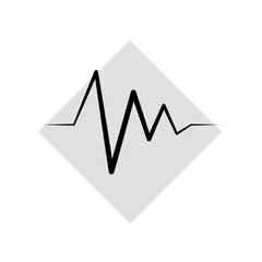 Heart Pulse icon PNG