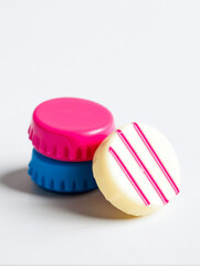 Obraz premium Candy