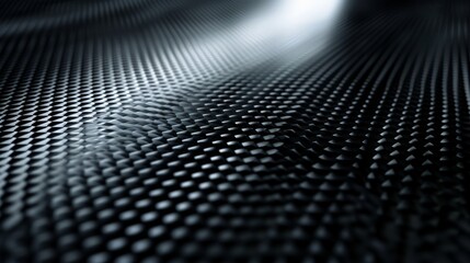 Carbon fiber background with a glossy high tech look.