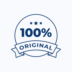 Original Logo Vector Template Design Illustration