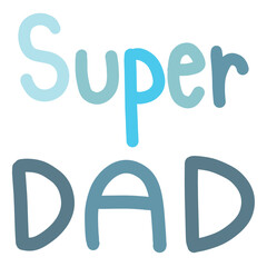 Super Dad