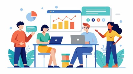 Data visualization tools transform complex financial data into clear visuals, facilitating informed investment choices.