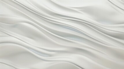 abstract background with waveform texture strands and smooth colors
