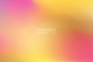 Background gradient abstract rainbow colors background 