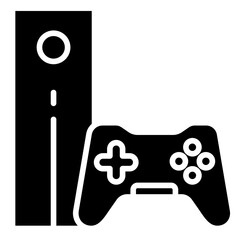 Gaming Console icon