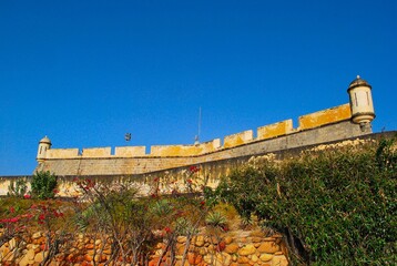 The Castle of San Antonio de la Eminencia is a fortification built in the 17th century near...