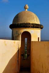 The Castle of San Antonio de la Eminencia is a fortification built in the 17th century near...