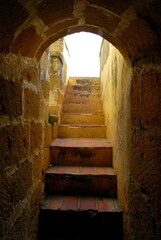 The Castle of San Antonio de la Eminencia is a fortification built in the 17th century near...