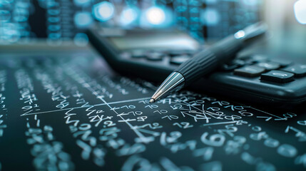 Contemplating Numbers