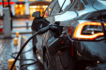 Governments implement stringent emissions regulations to promote EV adoption.