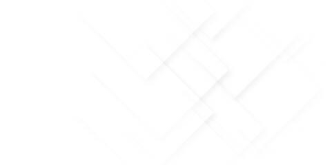 Abstract white and gray gradient color modern background design vector Illustration. geometrical design.