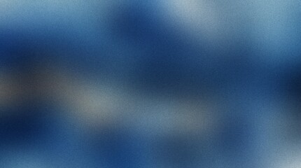 blue sea sky , template rough grungy texture background , bright shine , noise grainy template background , copy space. glowing noise grungy retro summer vibes.