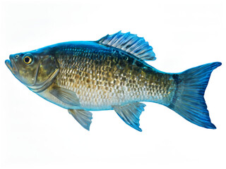 Fototapeta premium silver fish