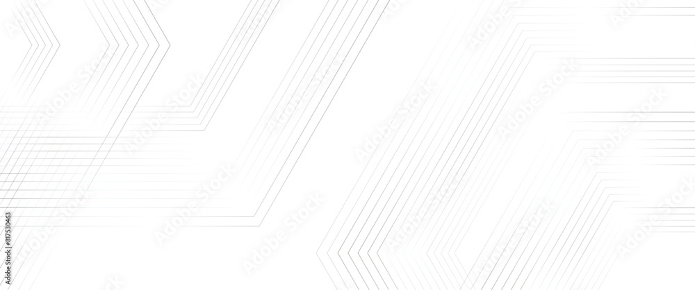 Poster vector black and white geometric pattern seamless pattern diagonal rectangular lines.