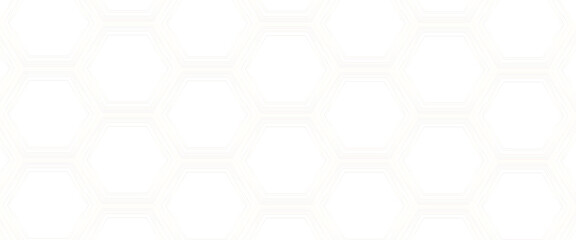 Vector geometric abstract hexagonal Transparent background with seamless pattern, background pattern, textures design.