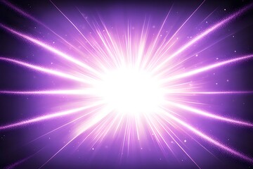 sparkling light background