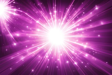 sparkling light background