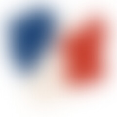 Abstract Gradient Aesthetic Decor