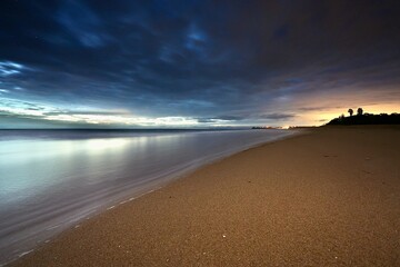 Currimundi Beach Pre Dawn