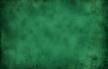 Obraz premium Abstract green background with texture 