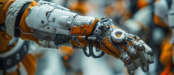 Generate a cinematic establishing shot of a futuristic cityscape. The city is filled with towering skyscrapers, flying cars, and holograms. The year is 2089.