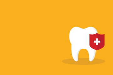 Dental care, protection