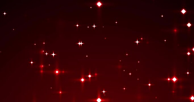 
Vertical smooth slowly falling star particles fairy dust bg 4K. Magical award show starting background stage seamless loop. Concert-defocused shimmering sparks falling elegantly asmr wallpaper clip.
