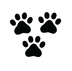 paw print icon © Tommy