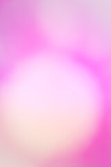Obraz premium Blurred bokeh pink background or texture