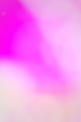 Blurred bokeh pink background or texture