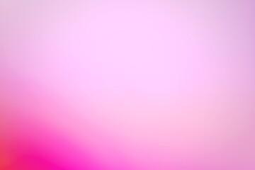 Blurred of pink background or texture