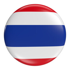 Thailand flag icon - 2024 ASEAN Championship