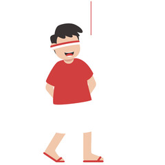 Cracker Eating Competition