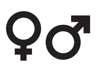 Gender symbol