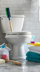 Practical Guide on Top Toilet Cleaning Hacks - Enhance Your Bathroom Hygiene and Keep Germs Away