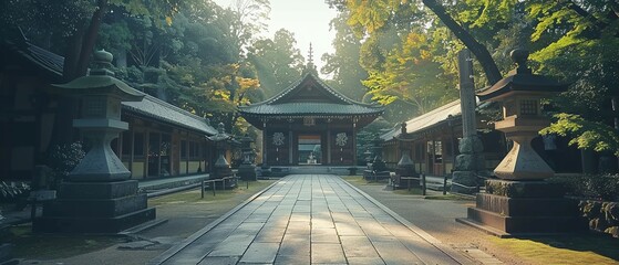 A guided tour of Kyotos historic temples, offering a glimpse into Japans rich history and...