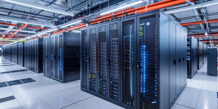 Navigate the complexities of IT management and disaster recovery planning for resilient data center operations