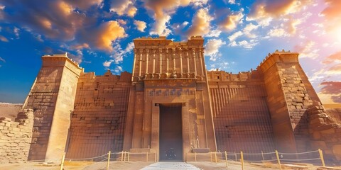Capital of Babylonian Empire: Ancient city of Babylon ruled by native Mesopotamian monarchs. Concept History, Ancient Civilizations, Mesopotamia, Babylonia, Ancient Empires