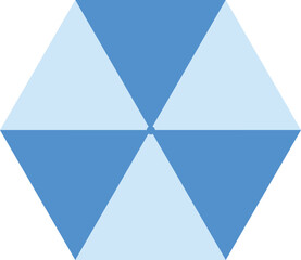 Obraz premium 파라솔