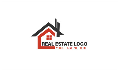 Real Estate Logo Design