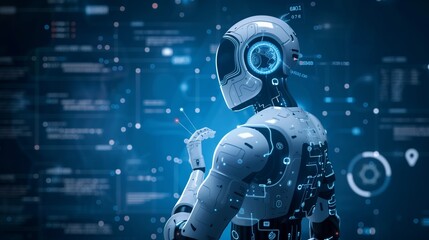 AI unifies smart devices, boosts efficiency across sectors.