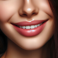 Fototapeta premium La alegría, la felicidad, la sonrisa...