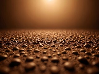 Fototapeta premium close up of sand background