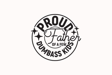 Varsity Dad Father Day T-shirt Design, Varsity Daddy, Daddy Father, Father Vibes EPS Design