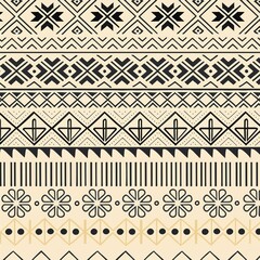 seamless pattern with Argyle Pattern